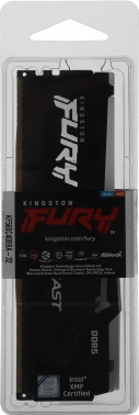 Память DDR5 32GB 6000MHz Kingston  KF560C40BBA-32