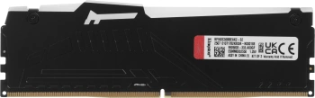 Память DDR5 2x16GB 5200MHz Kingston  KF552C36BBEAK2-32