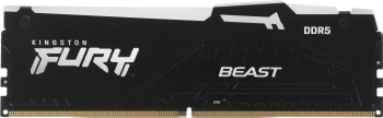 Память DDR5 2x16GB 5200MHz Kingston  KF552C36BBEAK2-32