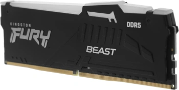 Память DDR5 2x16GB 5200MHz Kingston  KF552C36BBEAK2-32