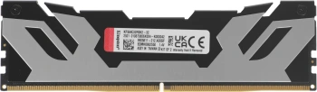 Память DDR5 2x16GB 6400MHz Kingston  KF564C32RSK2-32