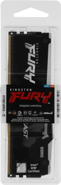 Память DDR5 32GB 5600MHz Kingston  KF556C40BBA-32