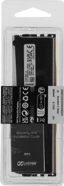 Память DDR5 32GB 5600MHz Kingston  KF556C40BBA-32