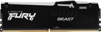 Память DDR5 32GB 5600MHz Kingston  KF556C40BBA-32