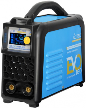 Сварочный аппарат ТСС EVO MMA-160