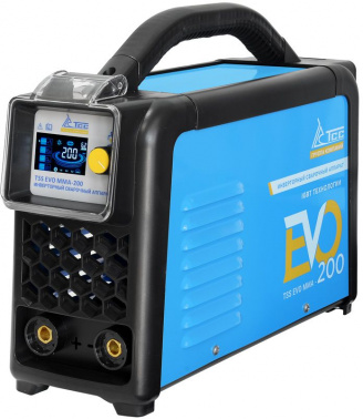 Сварочный аппарат ТСС EVO MMA-200
