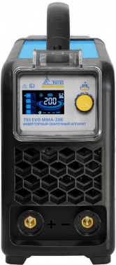 Сварочный аппарат ТСС EVO MMA-200