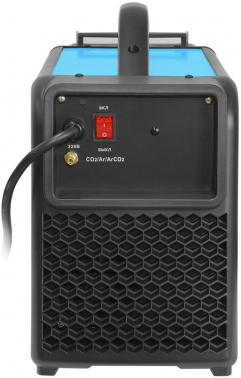 Сварочный полуавтомат ТСС EVO MTM-200 PULSE