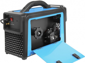 Сварочный полуавтомат ТСС EVO MTM-200 PULSE