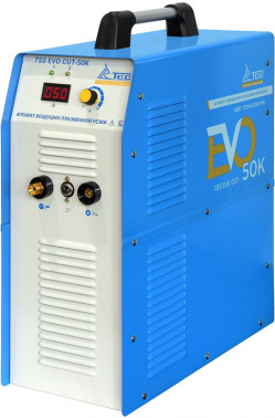 Резак плазменный ТСС EVO CUT-50K