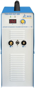 Резак плазменный ТСС EVO CUT-50K