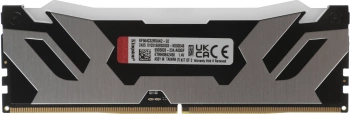 Память DDR5 2x16GB 6400MHz Kingston  KF564C32RSAK2-32