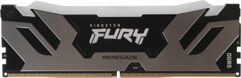 Память DDR5 2x16GB 6400MHz Kingston  KF564C32RSAK2-32