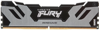 Память DDR5 32GB 6400MHz Kingston  KF564C32RS-32