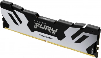 Память DDR5 32GB 6400MHz Kingston  KF564C32RS-32