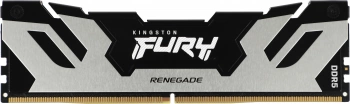 Память DDR5 32GB 6400MHz Kingston  KF564C32RS-32