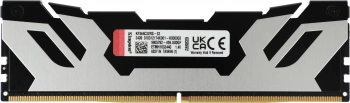 Память DDR5 32GB 6400MHz Kingston  KF564C32RS-32