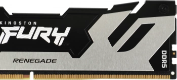 Память DDR5 32GB 6400MHz Kingston  KF564C32RS-32