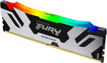 Память DDR5 32GB 6400MHz Kingston  KF564C32RSA-32