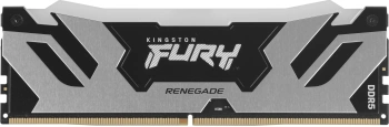 Память DDR5 32GB 6400MHz Kingston  KF564C32RSA-32