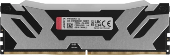 Память DDR5 32GB 6400MHz Kingston  KF564C32RSA-32