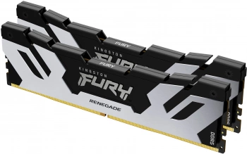 Память DDR5 2x16GB 6800MHz Kingston  KF568C36RSK2-32