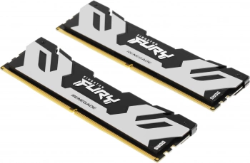 Память DDR5 2x16GB 6800MHz Kingston  KF568C36RSK2-32