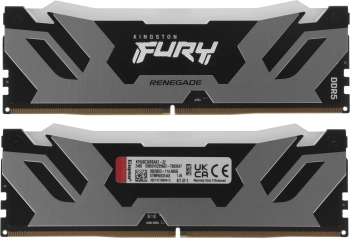 Память DDR5 2x16GB 6800MHz Kingston  KF568C36RSAK2-32