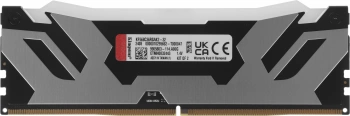 Память DDR5 2x16GB 6800MHz Kingston  KF568C36RSAK2-32