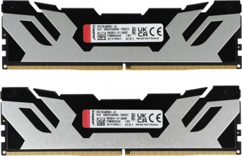 Память DDR5 2x16GB 7200MHz Kingston  KF572C38RSK2-32