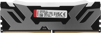 Память DDR5 48GB 6000MHz Kingston  KF560C32RSA-48