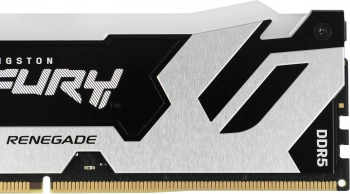 Память DDR5 2x24GB 6400MHz Kingston  KF564C32RSAK2-48
