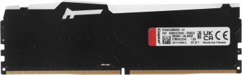 Память DDR5 2x32GB 6000MHz Kingston  KF560C36BBEAK2-64