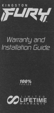 Память DDR5 2x32GB 6000MHz Kingston  KF560C36BBEAK2-64