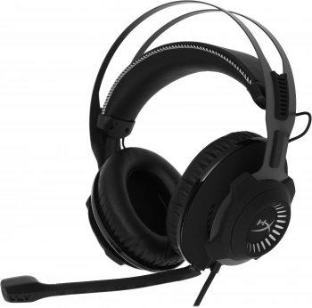 Наушники с микрофоном HyperX Cloud Revolver