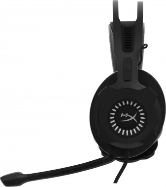 Наушники с микрофоном HyperX Cloud Revolver
