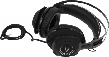 Наушники с микрофоном HyperX Cloud Revolver