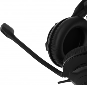 Наушники с микрофоном HyperX Cloud Revolver