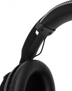 Наушники с микрофоном HyperX Cloud Revolver