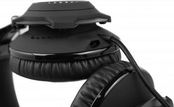 Наушники с микрофоном HyperX Cloud Revolver