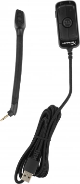 Наушники с микрофоном HyperX Cloud Revolver