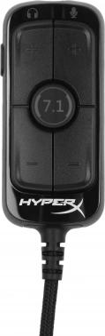 Наушники с микрофоном HyperX Cloud Revolver