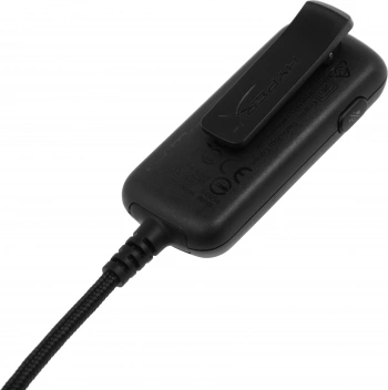 Наушники с микрофоном HyperX Cloud Revolver