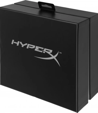 Наушники с микрофоном HyperX Cloud Revolver