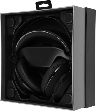 Наушники с микрофоном HyperX Cloud Revolver