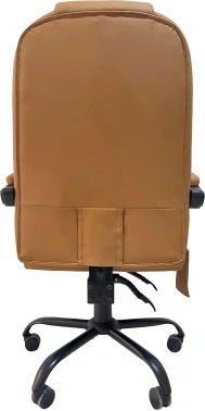 Кресло Cactus  CS-CHR-OC05M-BR с вибромассажем