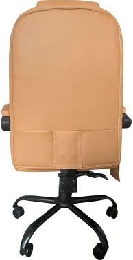 Кресло Cactus  CS-CHR-OC05M-BR с вибромассажем