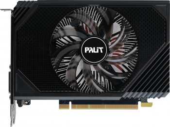 Видеокарта Palit PCI-E 4.0  RTX3050 STORMX OC