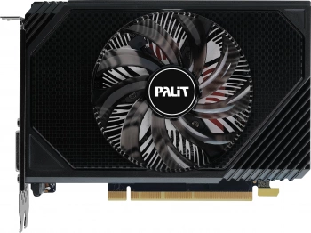 Видеокарта Palit PCI-E 4.0  PA-RTX3050 STORMX