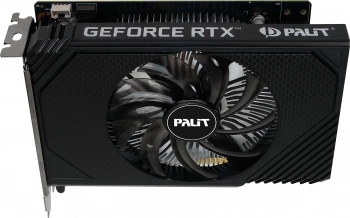Видеокарта Palit PCI-E 4.0  PA-RTX3050 STORMX